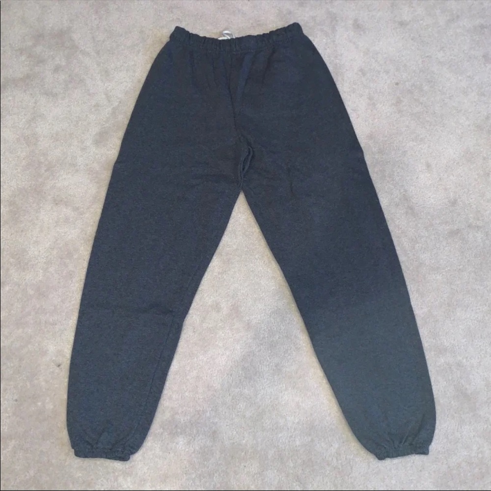 Men’s Jerzees Nublend Sweatpants
